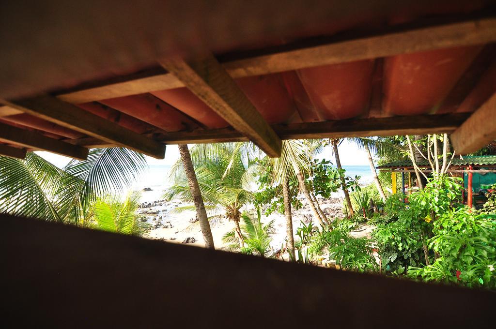Hostel Casa De Jack Praia de Pipa Eksteriør billede