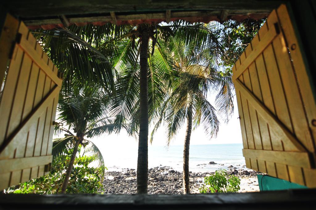 Hostel Casa De Jack Praia de Pipa Eksteriør billede