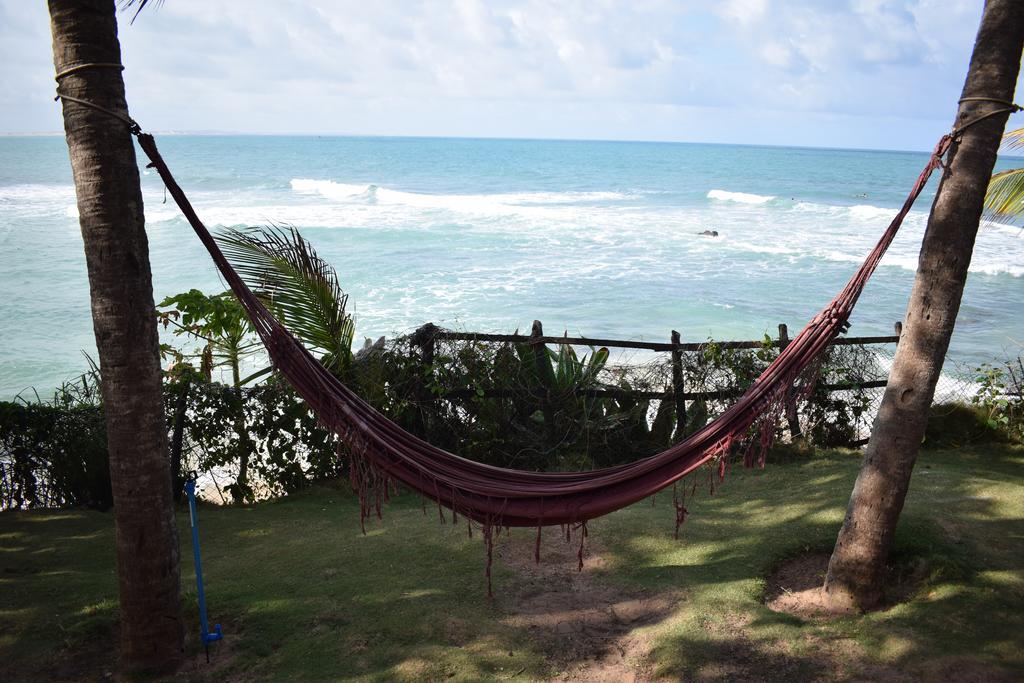 Hostel Casa De Jack Praia de Pipa Eksteriør billede
